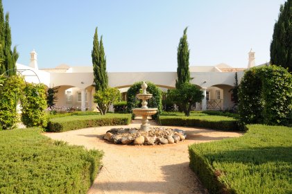 Vale d’Oliveiras Quinta Resort & Spa