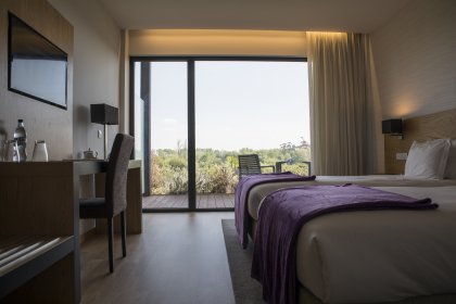 Garça Real Hotel & Spa
