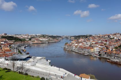 Eurostars Porto Douro