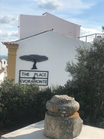 The Place at Evoramonte