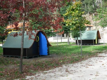 Ermida Gerês Camping