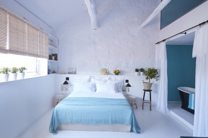 Cocorico Luxury Guesthouse