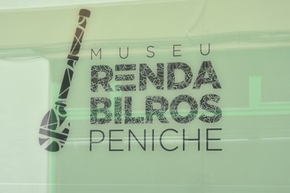 Museu da Renda de Bilros de Peniche