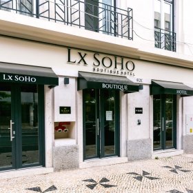 LX SoHo Boutique Hotel by RIDAN Hotels