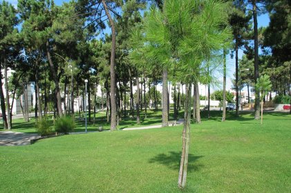 Parque Urbano José Afonso