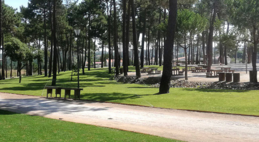 Parque Augusto Pólvora