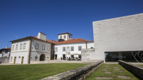 Centro de Memória de Vila do Conde - Museu de Vila do Conde