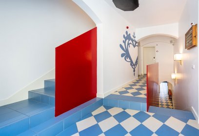 My Suite Lisbon Guest House - Príncipe Real