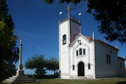 Capela de Santo Isidoro