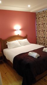 Martim Moniz 28 Guest House