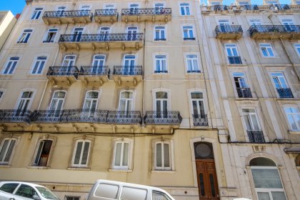 Unique Lisbon Rooms