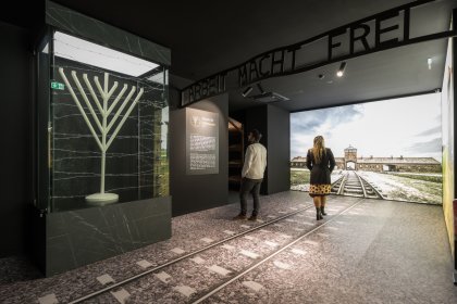 Museu do Holocausto do Porto