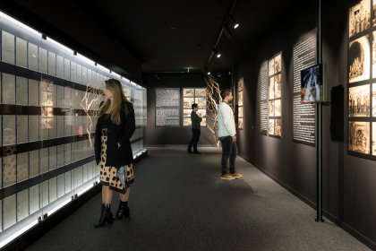 Museu do Holocausto do Porto