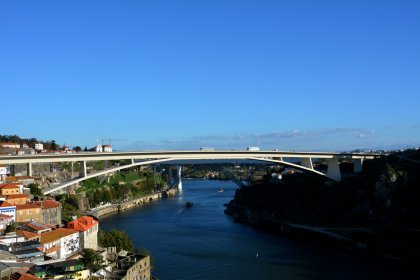 Ponte do Infante