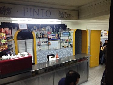 Café Pintos