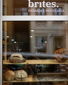 Brites - Padaria & Pastelaria Artesanal