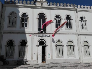 Museu do Brincar