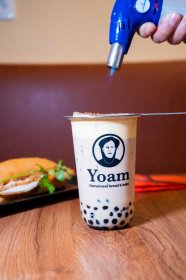 YOAM - Vietnamese Bread & Boba