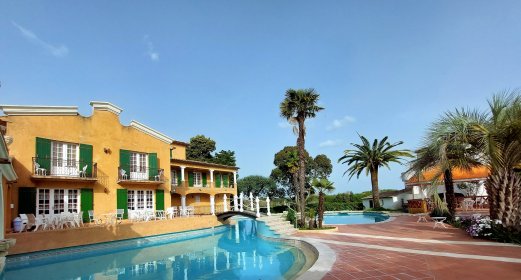 Hotel Quinta da Lagoa