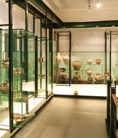 Museu de Mértola - Núcleo de Arte Islâmica