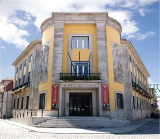 Museu do Traje de Viana do Castelo