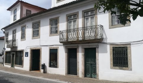 Casa-Museu Regional de Oliveira de Azeméis