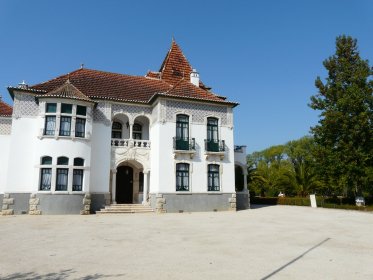 Casa-Museu Egas Moniz