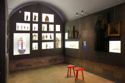 Museu de Lisboa - Santo António