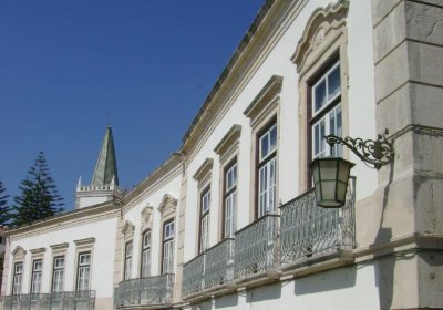 Casa Museu Anselmo Braamcamp Freire