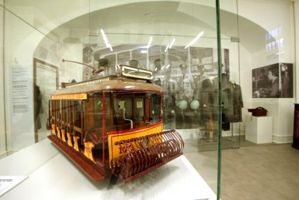 Museu da Carris