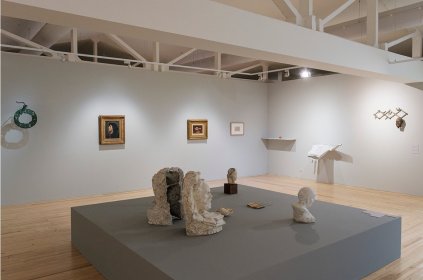 Museu Nacional de Arte Contemporânea do Chiado