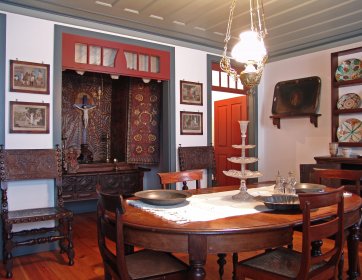 Casa de José Régio - Museu de Vila do Conde