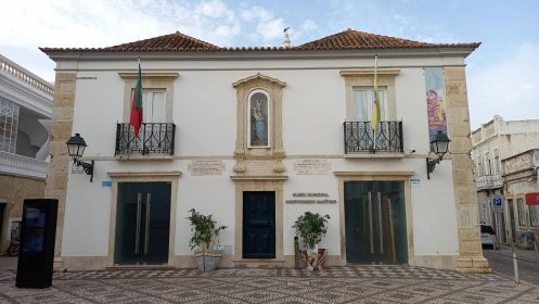 Museu Municipal de Olhão