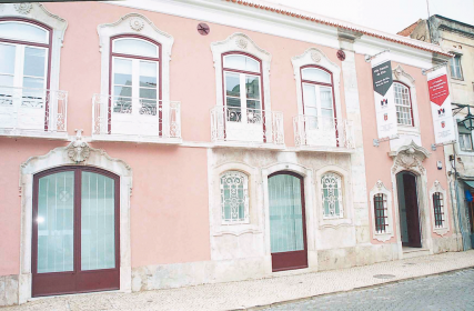 Museu Municipal Vila Franca de Xira