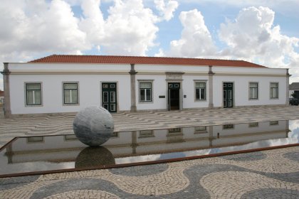 Museu Municipal de Vidigueira