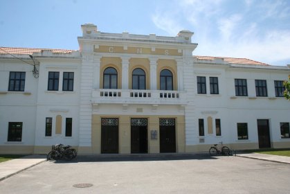 Museu Etnográfico da Murtosa