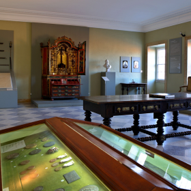 Museu da Vista Alegre
