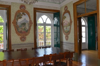 Museu Municipal - Casa da Mora