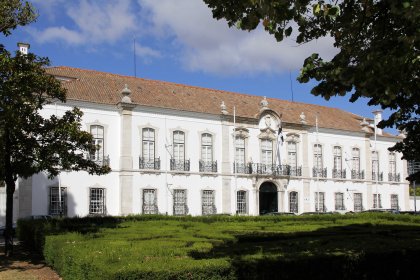 Museu de Lisboa - Palácio Pimenta