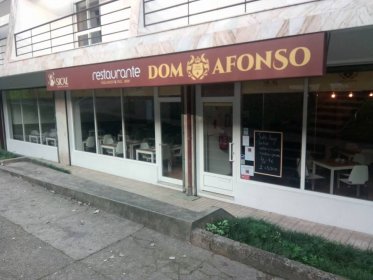 D. Afonso