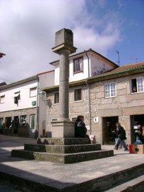 Centro Histórico de Montalegre