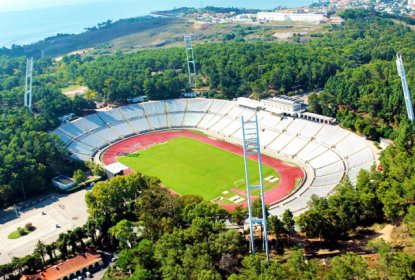 Estádio Nacional do Jamor