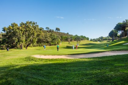 Castro Marim Golf and Country Club