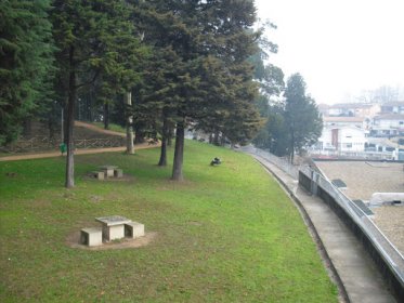 Parque da Quinta das Freiras