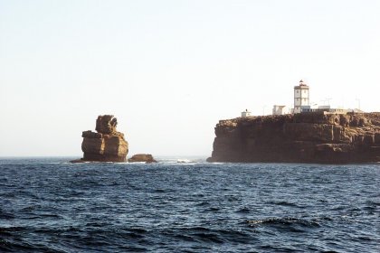 Miradouro do Cabo Carvoeiro