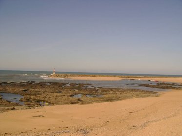 Praia da Aguda