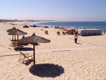 Praia de Azurara