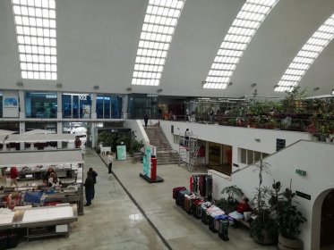 Mercado de Matosinhos