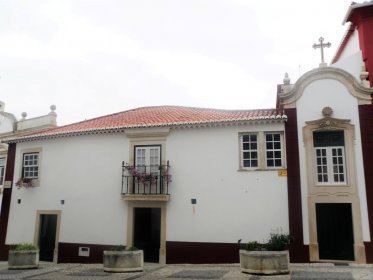 Casa Senhorial d'El-Rei Dom Miguel
