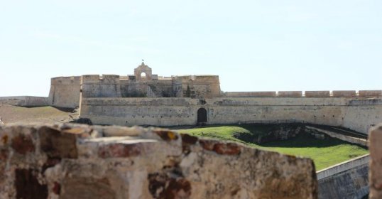 Castelo de Castro Marim